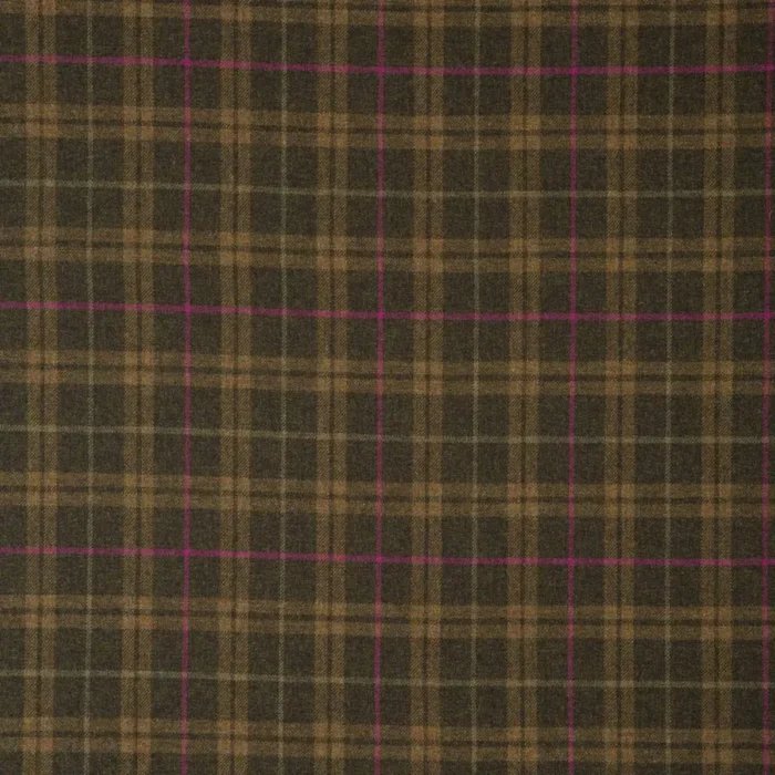 Samphrey Fabric - Balvenie swatch