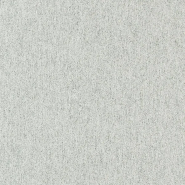 black-grey plain woolen fabric from Linwood Fabrics