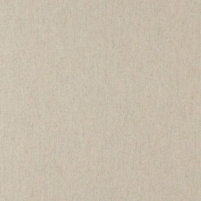 Lana Fabric - Shortbread swatch