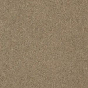brown plain woolen fabric from Linwood Fabrics