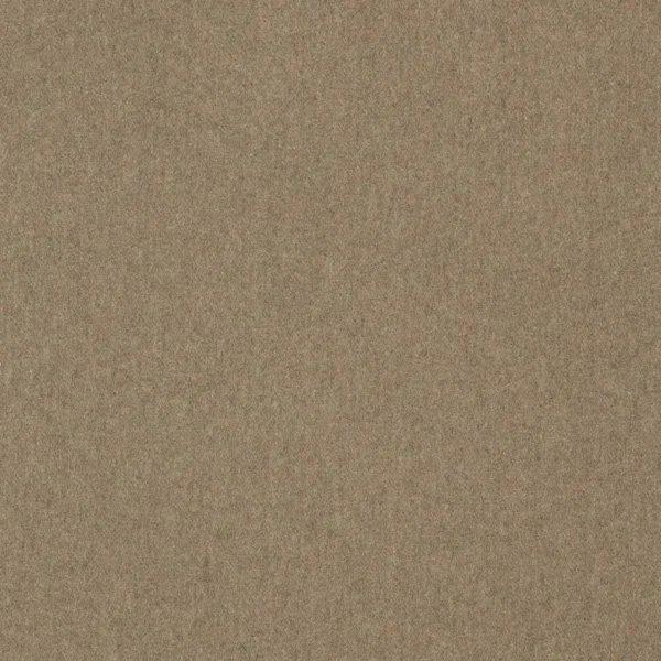brown plain woolen fabric from Linwood Fabrics