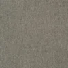 black-grey plain woolen fabric from Linwood Fabrics