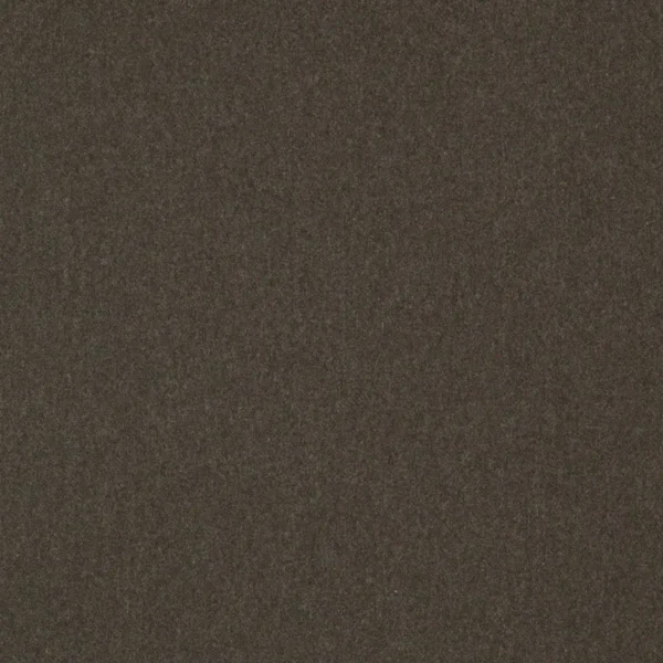brown plain woolen fabric from Linwood Fabrics