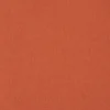 orange plain woolen fabric from Linwood Fabrics
