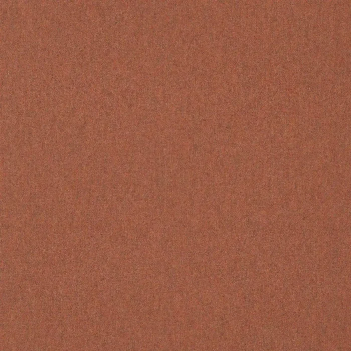 Lana Fabric - Burnt Copper swatch