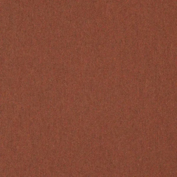 Lana Fabric - Sienna by red plain woolen fabric from Linwood Fabrics