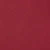 red plain woolen fabric from Linwood Fabrics