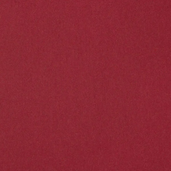 Lana Fabric - Jasper by red plain woolen fabric from Linwood Fabrics