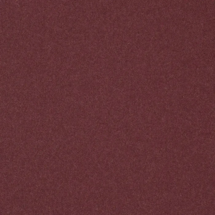 Lana Fabric - Carmine swatch