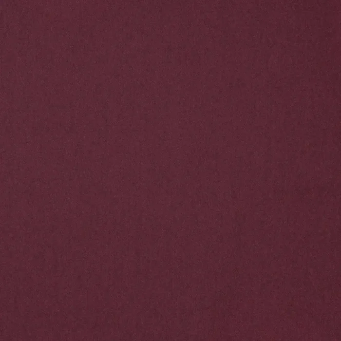 Lana Fabric - Ruby swatch