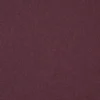 purple plain woolen fabric from Linwood Fabrics