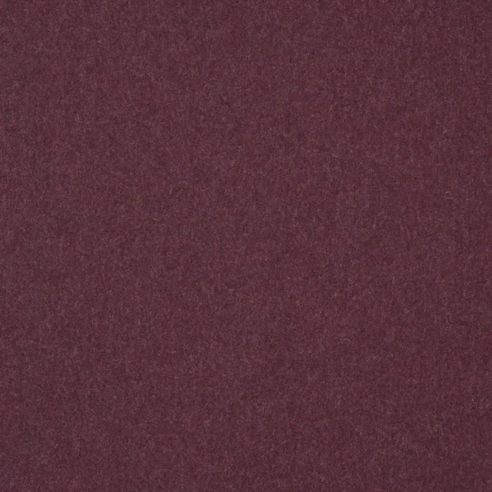 Lana Fabric - Plum swatch