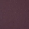 purple plain woolen fabric from Linwood Fabrics