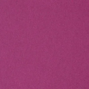 purple plain woolen fabric from Linwood Fabrics