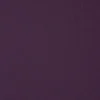 purple plain woolen fabric from Linwood Fabrics