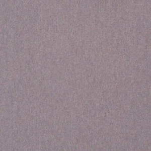 purple plain woolen fabric from Linwood Fabrics