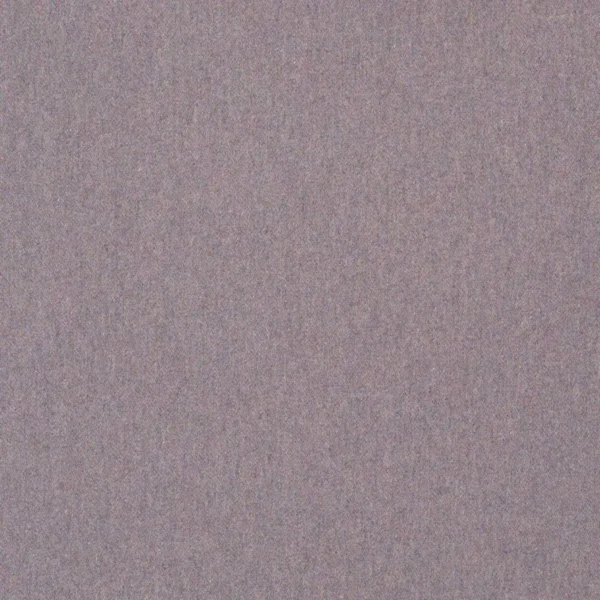 Lana Fabric - Haze by purple plain woolen fabric from Linwood Fabrics