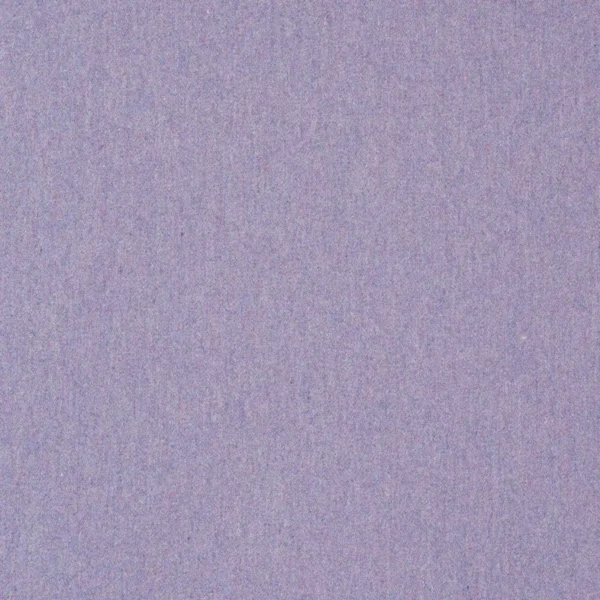 Lana Fabric - Lavender by purple plain woolen fabric from Linwood Fabrics