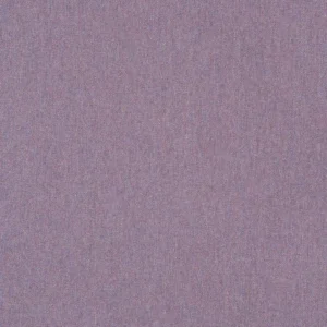 purple plain woolen fabric from Linwood Fabrics