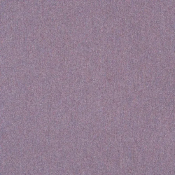 Lana Fabric - Heather by purple plain woolen fabric from Linwood Fabrics