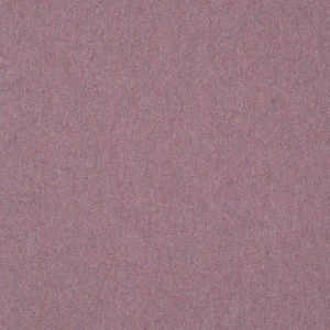 purple plain woolen fabric from Linwood Fabrics