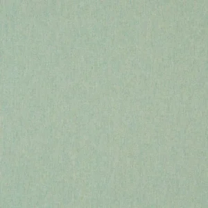green plain woolen fabric from Linwood Fabrics