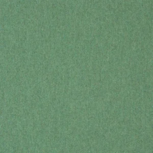 green plain woolen fabric from Linwood Fabrics