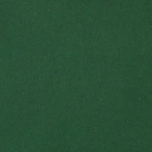green plain woolen fabric from Linwood Fabrics
