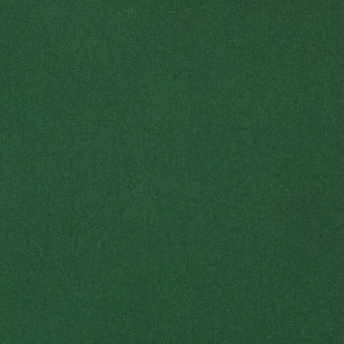 Lana Fabric - Hunter Green swatch