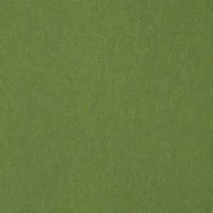 green plain woolen fabric from Linwood Fabrics