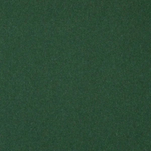 Lana Fabric - Racing Green by green plain woolen fabric from Linwood Fabrics