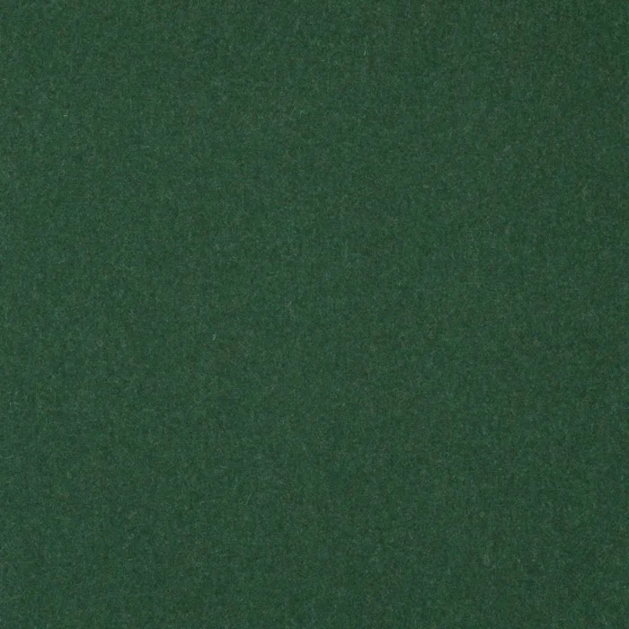 Lana Fabric - Racing Green swatch