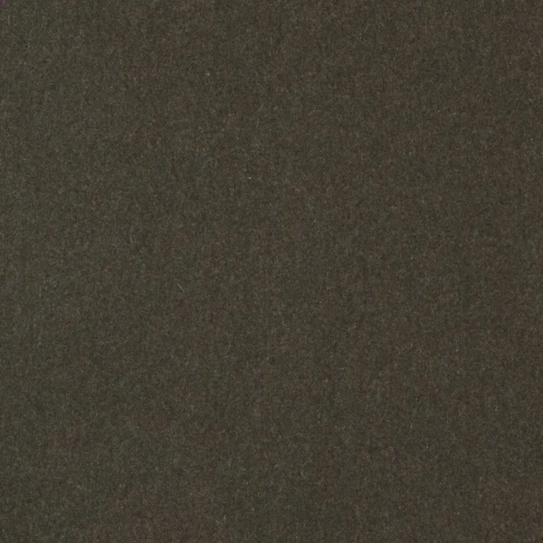 brown plain woolen fabric from Linwood Fabrics