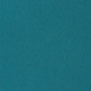 blue plain woolen fabric from Linwood Fabrics