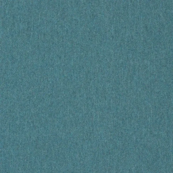blue plain woolen fabric from Linwood Fabrics