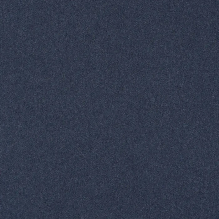 Lana Fabric - Denim swatch