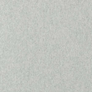 black-grey plain woolen fabric from Linwood Fabrics
