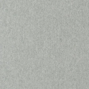 black-grey plain woolen fabric from Linwood Fabrics