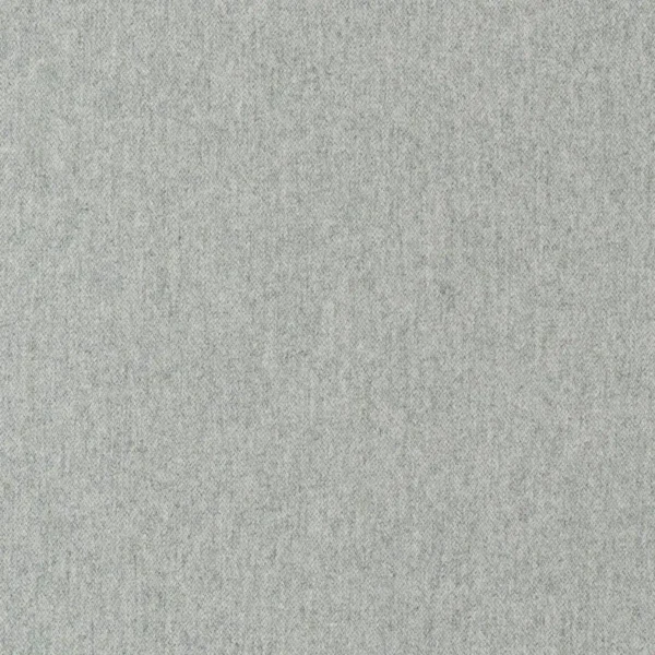 black-grey plain woolen fabric from Linwood Fabrics