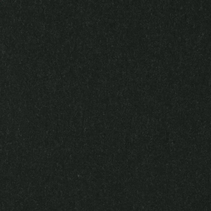 Lana Fabric - Black swatch
