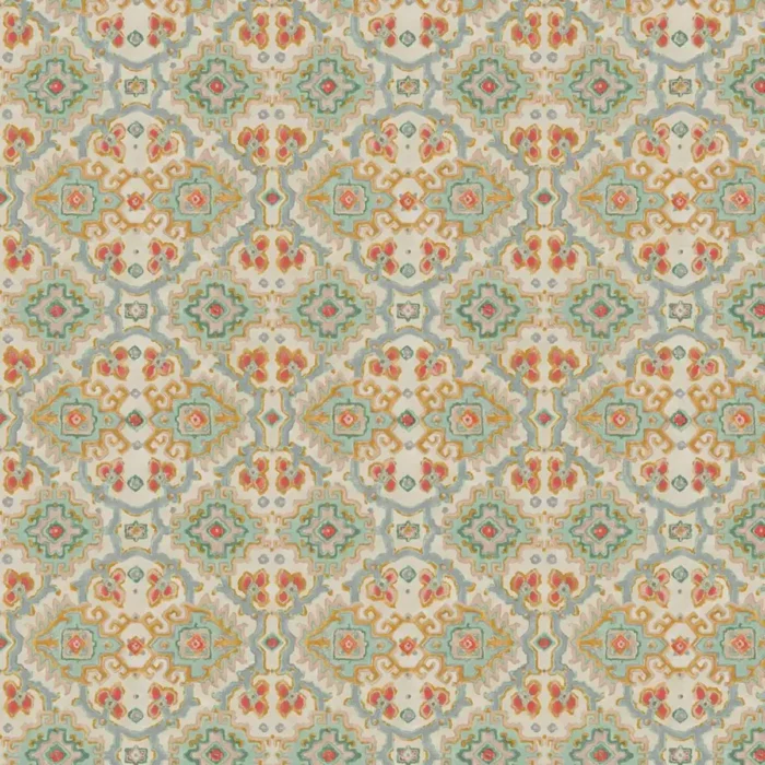 Kami Fabric - Jade swatch
