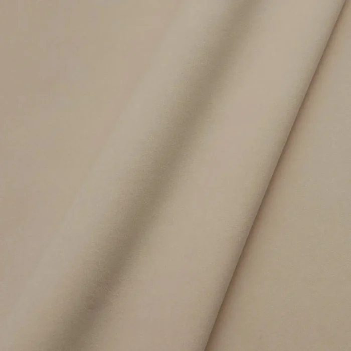 Moleskin III Fabric - Biscotti swatch