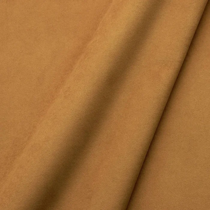 Moleskin III Fabric - Gold swatch
