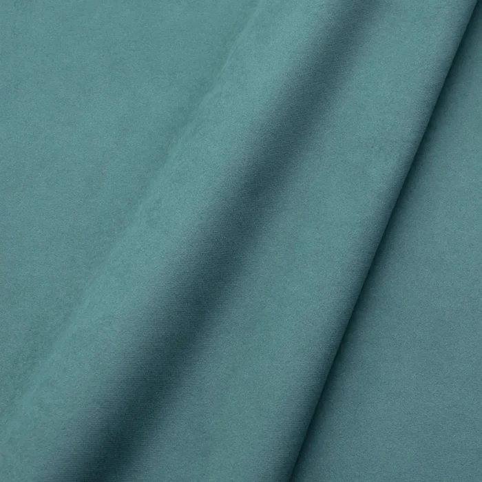 Moleskin III Fabric - Lagoon swatch