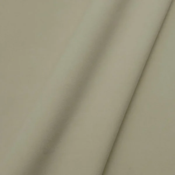 Moleskin III Fabric - Lichen by brown plain velvet-chenille fabric from Linwood Fabrics