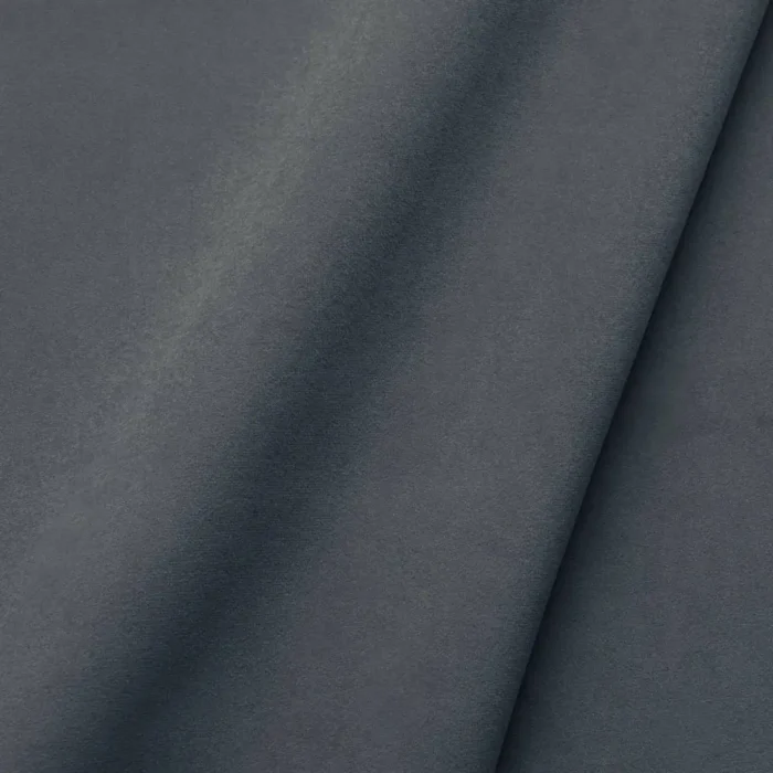 Moleskin III Fabric - Granite swatch