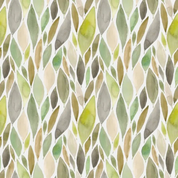Koyo Fabric - Sage from