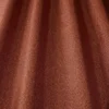 brown plain woven fabric from iLiv
