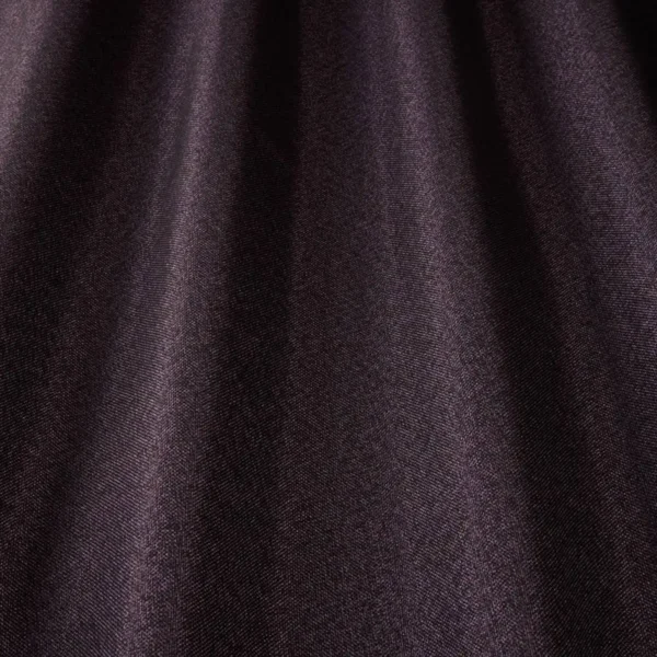 Dune Fabric - Plum by purple plain woven fabric from iLiv