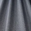 blue plain woven fabric from iLiv